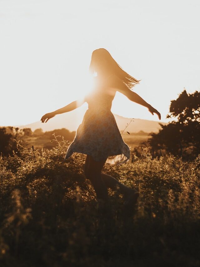 सकारात्मकता भी संक्रामक है, इसकी आदत डालें | habits of positivity