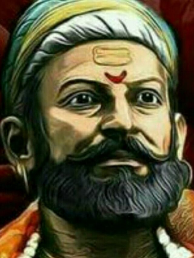 30+ शिवाजी महाराज के प्रेरक कथन ओर विचार – Shivaji maharaj quotesbin hindi