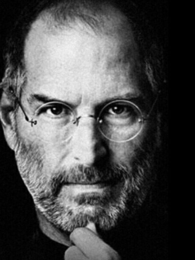 स्टीव जॉब्स के 30+ अनमोल विचार – Steve jobs quotes in hindi