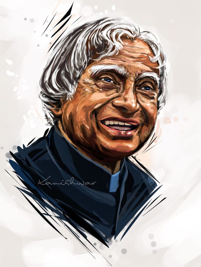 abdul kalam book life lessons hindi
