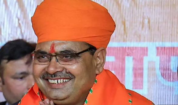 BHAJAN LAL SHARMA BIOGRAPHY IN HINDI